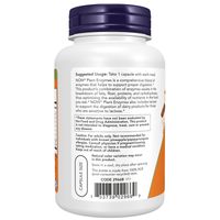 Now Foods Plant Enzymes Digestion Aid 